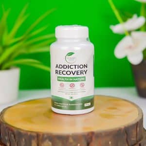 ২ মাসের প্যাকেজ – Addiction Relief Powder